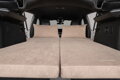 Materasso SPACEBED® Classic S 180cm Marrone