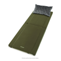 Materasso SPACEBED® Single L 200cm Verde